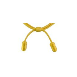 USA Acron Hutband - Gelb