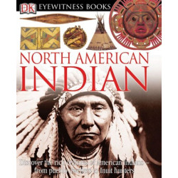 Buch: Indianer ! in Englisch !
