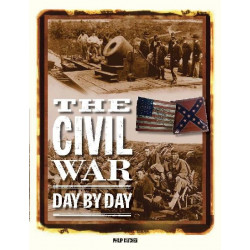 The Civil war - Day By Day